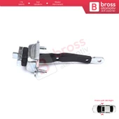 Toyota Avensis MK1 T22 Caldina Carina Corona Premio T210 1997-2003 6861020180 için Ön Kapı Gergisi - 2