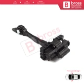 VW Polo MK5 6R 6C 60 61 2009-2017 4/5 Kapı MK4 9A 9N Sedan 6R4837249 için Ön Kapı Gergisi - 5