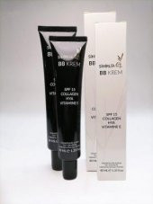 Sihirli White BB Krem 40 ml - 1