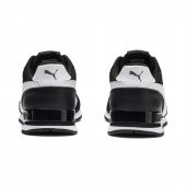 Puma St Runner V2 Mesh 367135-06 Unisex Spor Ayakkabı - 5
