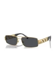 Versace Unisex Güneş Gözlüğü 0VE2257 100287 60 - 1