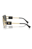 Versace Unisex Güneş Gözlüğü 0VE252 100287 63 - 3