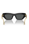 Versace Kadın Güneş Gözlüğü 0VE4432U GB1/87 53 - 4