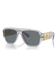 Versace Unisex Güneş Gözlüğü 0VE4436U 530580 57 - 2