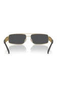 Versace Unisex Güneş Gözlüğü 0VE2257 100287 60 - 3