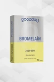 Goodday Bromelain 30 Tablet - 1