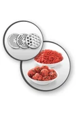 Tefal HV8 Pro 2200 Watt Paslanmaz Çelik Kıyma Makinesi - 1510001888 - 5