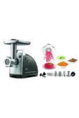 Tefal HV8 Pro 2200 Watt Paslanmaz Çelik Kıyma Makinesi - 1510001888 - 3