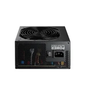 FSP HYDRO K PRO, HD2-850, 850W, 80+ Bronze, GAMING, ATX, Power Supply PSU - 2