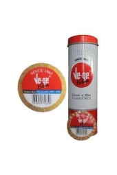 Ve-Ge Selefon Bant Teneke 12x10 (12 Li Kutu) - 1