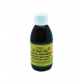 Naturdeva Udi Hindi Yağlı Propolis, Karamürver, Ekinezya Ekstraktlı Keçiboynuzu Pekmezi 230 Gram - 1
