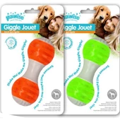 Pawise Giggle Jouet Sesli Halter Köpek Oyuncağı 14 - 1