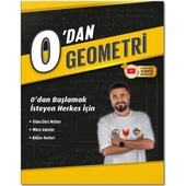 0 Dan Geometri Rehber Matematik - 1