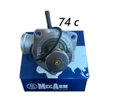 Opel Corsa C Yazlık Termostat , 95517651,1338003 - 1