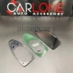 Balık Sırtı Anten Elektrikli Köpekbalığı Tavan Anteni Balina Anten- Her Araca Uygun - 2