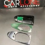 Balık Sırtı Anten Elektrikli Köpekbalığı Tavan Anteni Balina Anten- Her Araca Uygun - 5