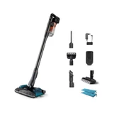 Philips Aqua Plus 8000 Serisi Kablosuz Dikey Süpürge XC8054/01 - 1