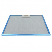 EHLA FİLTRE 26,5 x 38,8 cm Bosch SİEMENS - Davlumbaz filtresi - 1