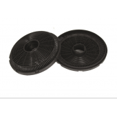 EHLA FİLTRE YENİ NESİL ÇAP 16 ARÇELİK,SİEMENS,SİLVERLINE.ESTY KARBON FİLTRE SETİ - 1