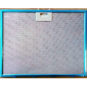 EHLA FİLTRE 44 X 28 CM DAVLUMBAZ FİLTRESİ - 1