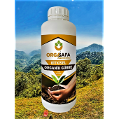 Orgasafa Organik Konsantre Sıvı Gübre 500 Ml - 2