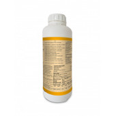 Orgasafa Organik Konsantre Sıvı Gübre 500 Ml - 3