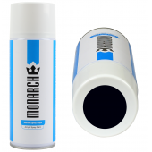 Monarch Sprey Boya Siyah 400 ml - 1