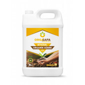Organik Konsantre Sıvı Gübre Orgasafa 5 Lt - 1