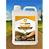 Organik Konsantre Sıvı Gübre Orgasafa 5 Lt - 2