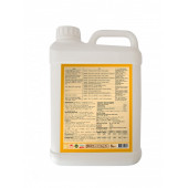 Organik Konsantre Sıvı Gübre Orgasafa 5 Lt - 4