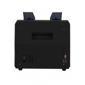 Mühlen Atom 3 (9360) Profesyonel Karışık Para Sayma Makinesi Karışık Para Sayma / Tl, Euro, Gbp - 4
