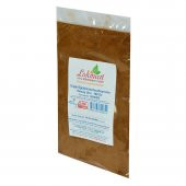 LokmanAVM Keçiboynuzu Unu Harnup Unu Öğütülmüş Doğal 100 Gr Paket - 3