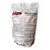 Vermisafa %100 Doğal Organik Katı Solucan Gübresi 1Kg - 2