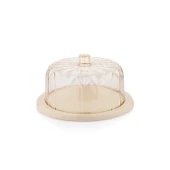 Schafer Ashley Kek Fanusu-Krem - 2