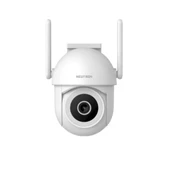 Neutron NTL-PT-12WBOD-3MP 3mp Sesli Starlight Ve SD Kart Dış Mekan PAN/TİLT Wi-Fi Mini PTZ IP Kamera - 1