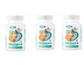 Biyo powercure Calvit-D 60 tablet X 3 adet ( Kedi ve Köpekler İçin Kalsuyum Vitamin) - 1