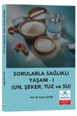 Sorularla Sağlıklı Yaşam - 1 thumbnail 1