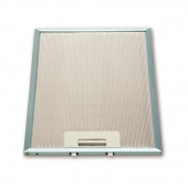 EHLA FİLTRE 20 X 34,5 CM. DAVLUMBAZ FİLTRESİ - 1