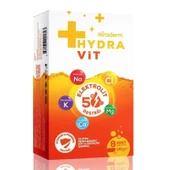 Miraderm HYDRA VİT Multivitmin 8 Adet Saşe Form - 1