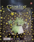 GLOWİNG ORTA FOSFORLU STİCKER 7120 - 1