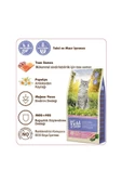 Sam´s Field Cat Adult Fish 2,5 kg - 1