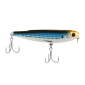 Fujin Walkie Dog 90mm 11gr Su Üstü Maket Balık thumbnail 11