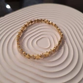 14 Ayar Altın Bileklik Ziynet Gold ZG2130 - 3