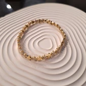 14 Ayar Altın Bileklik Ziynet Gold ZG2130 - 5