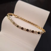 14 Ayar Altın Bileklik Ziynet Gold ZG2131 - 5