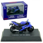 Sunman 1:32 Mini Model Motor - 1 Adet Stokta Olan Gönderilir - 3