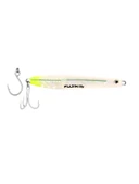 Fujin Jigeer 28gr 102mm Kaşık Yem Mt35 White Pearl - 1