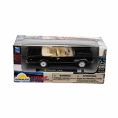 1/43 Araba Amerikan Seri 1 18A.24 - 6