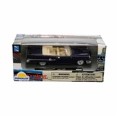 1/43 Araba Amerikan Seri 1 18A.24 - 2