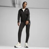 Puma 683046 Metallic Tracksuit FL Kadın Eşofman Takımı - 3